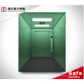 safety freight heavy load elevator vertical mini freight elevator 1 ton freight elevator for loading